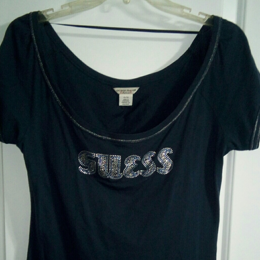 Nwot Guess top